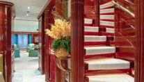Aqualibrium -  Foyer